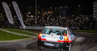 Rali de Santo Tirso 2026 entra para a história como uma das melhores edições de sempre