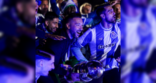 FC Porto quer manter Diogo Costa e afasta cenário de saída