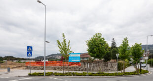 Santo Tirso vai ter um novo parque de estacionamento