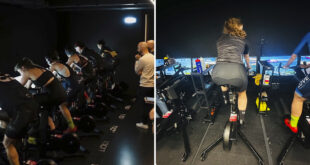 Susana Lopes leva Santo Tirso ao top nacional do Cycling Esports