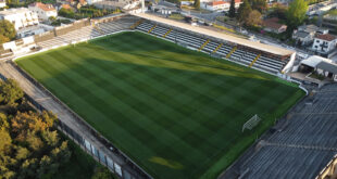 Estádio Abel Alves de Figueiredo vai receber a Final da Taça AF Porto de Futebol Feminino