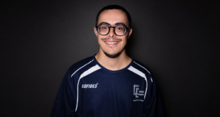 Atleta do Ginásio Clube de Santo Tirso sagra-se Campeão do Mundo