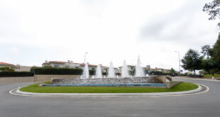 Manobras de drift em rotundas de Santo Tirso geram preocupação