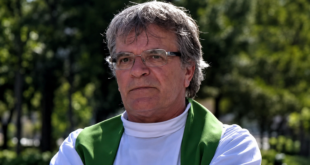 Morreu o Padre Domingos Ferreira Carneiro, missionário natural de Guimarei