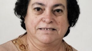 Participação de falecimento na Reguenga