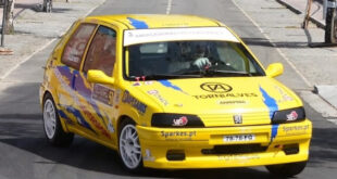 Abraçadeiras Motorsport conquista segundo lugar da categoria X1-8 na Aves Especial Sprint