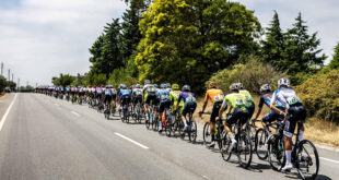 Arranca hoje a 87.ª Volta a Portugal em Bicicleta