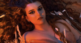 xxMia lança “Moonlogue”, o primeiro álbum a solo da artista de Santo Tirso