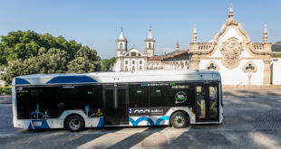 Santo Tirso terá autocarros gratuitos no Dia Europeu Sem Carros