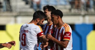 AVS Futebol SAD vence Sintrense e segue em frente na Taça de Portugal