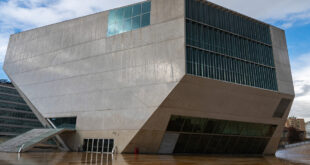 Concerto solidário na Casa da Música apoia renovação do equipamento de emergência da Cruz Vermelha do Porto