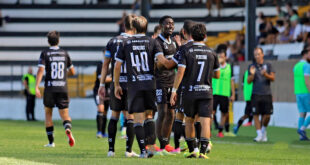 Tirsense cai nos penáltis após resistência heróica frente ao Mafra