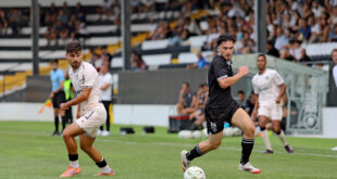 Tirsense sofre primeira derrota da temporada na deslocação ao Celoricense
