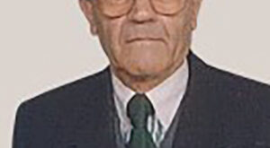 Participação de falecimento em Santo Tirso
