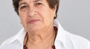 Participação de falecimento em Vilarinho