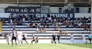 Tirsense impõe-se ao FC Maia Lidador e celebra triunfo em casa