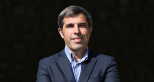 Investigador de Santo Tirso é o número 1 do mundo em Medicina Legal e Ciências Forenses