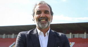 Flávio Meireles é o novo diretor-geral do AFS
